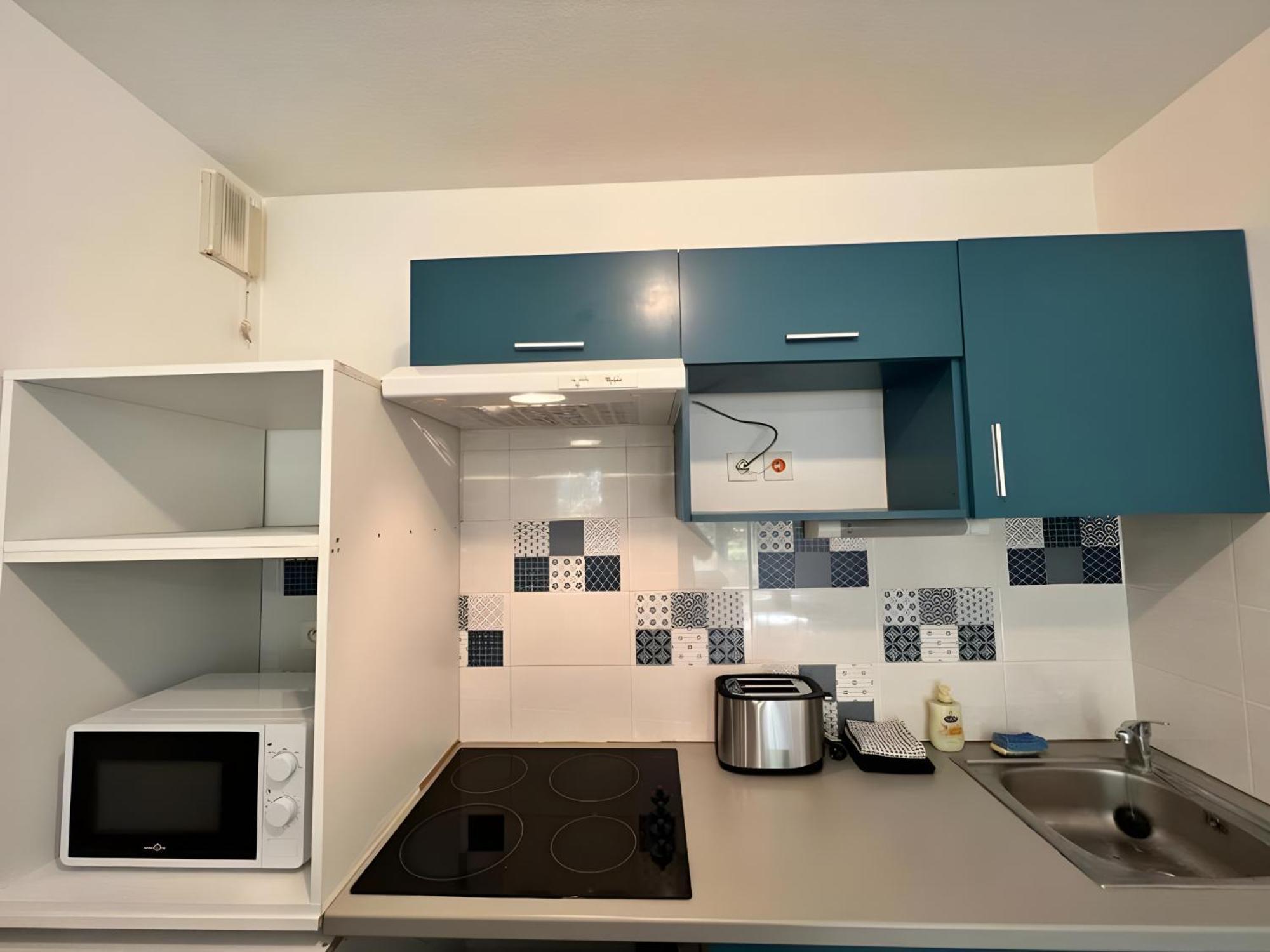 Apartamento Aquatique - Piscine - 5Pers - Reve Au Mans Le Mans Exterior foto